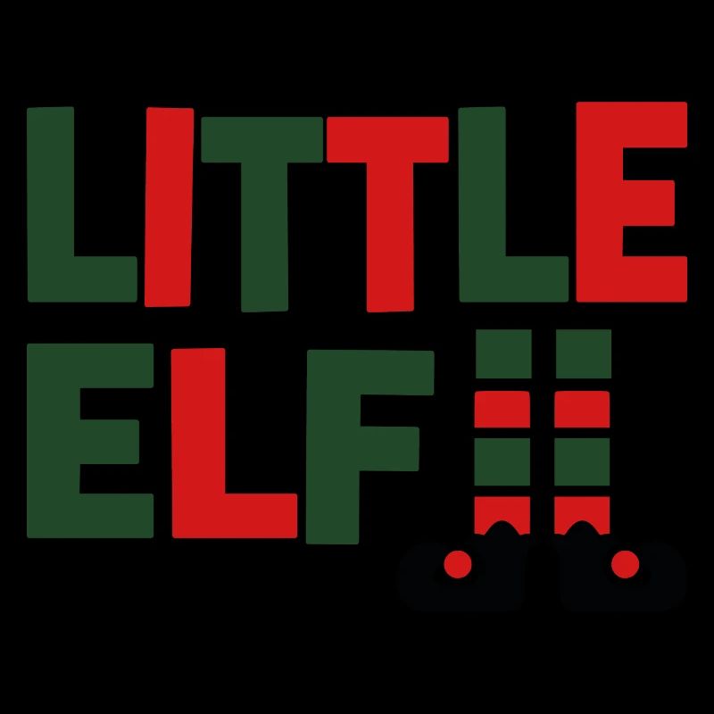 Kleiner Elf