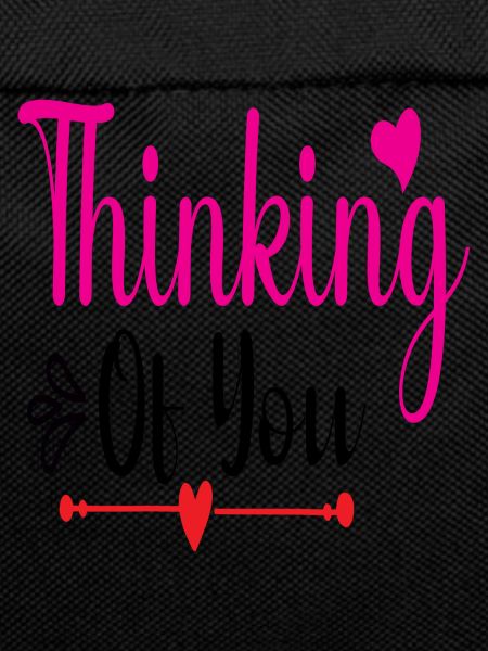 Thinking of you