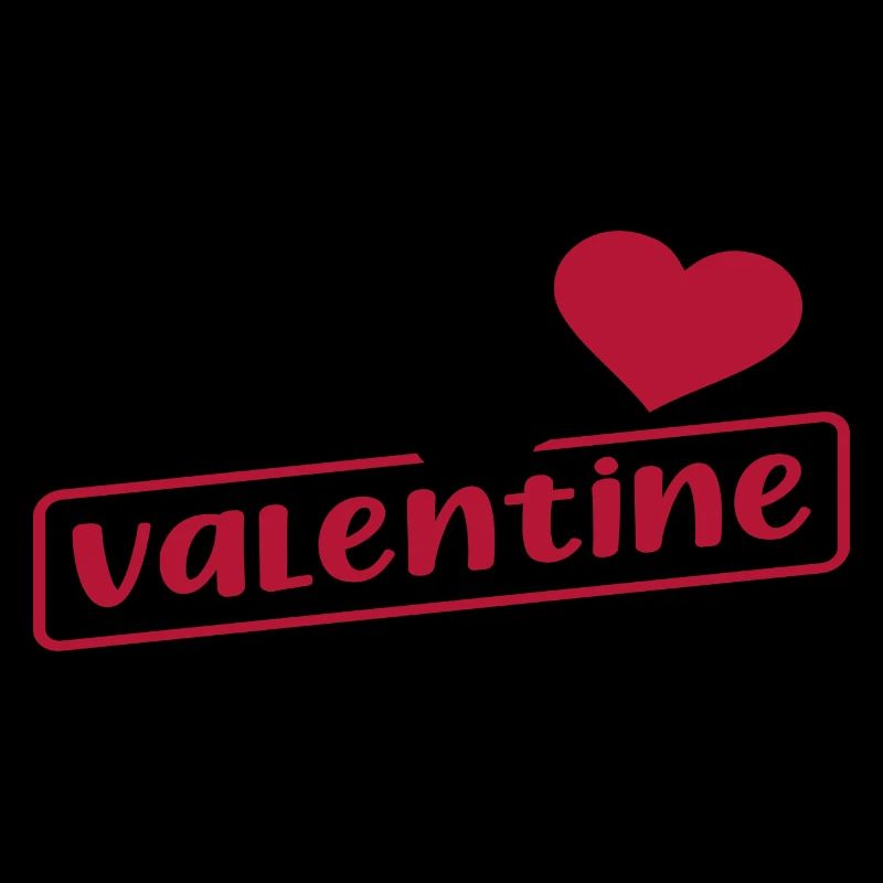Sois ma Valentine
