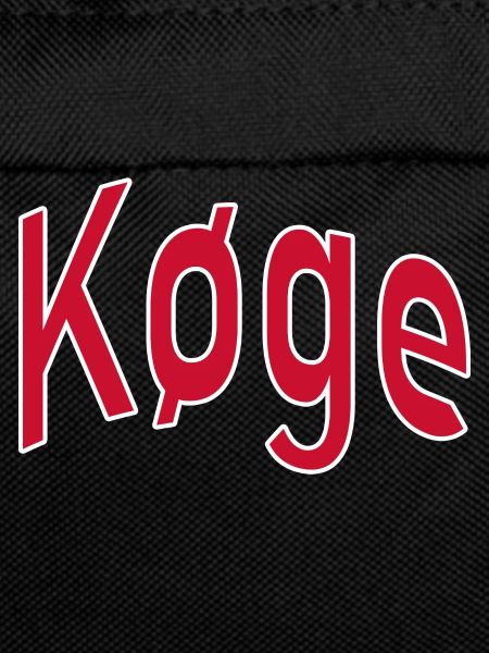 Køge