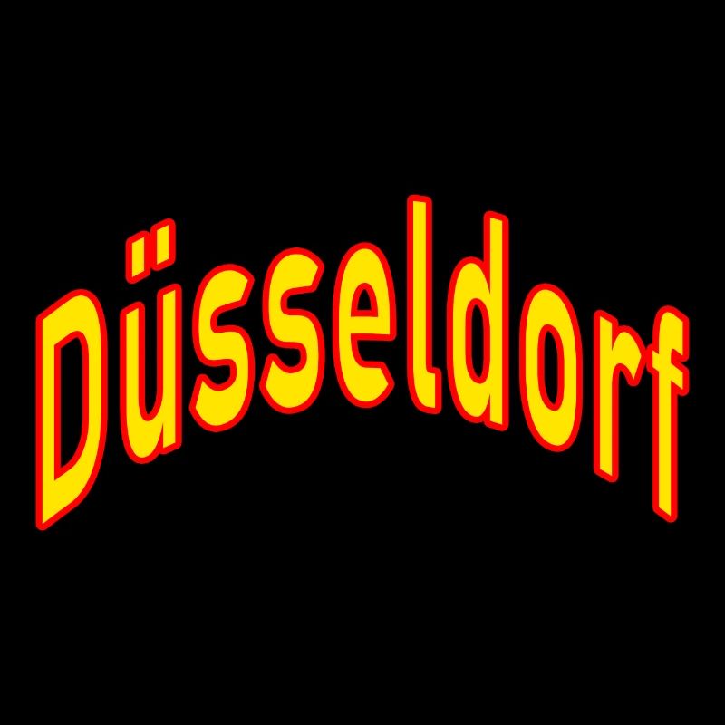 Düsseldorf