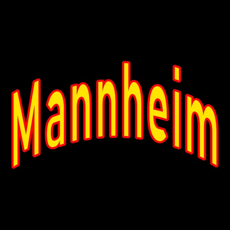 Mannheim