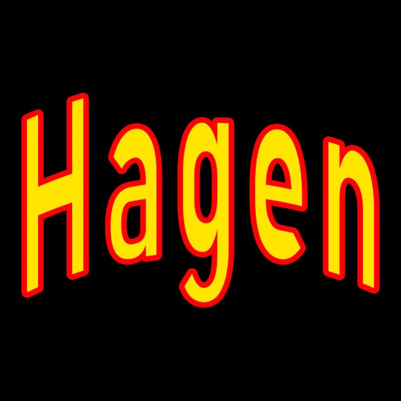 Hagen