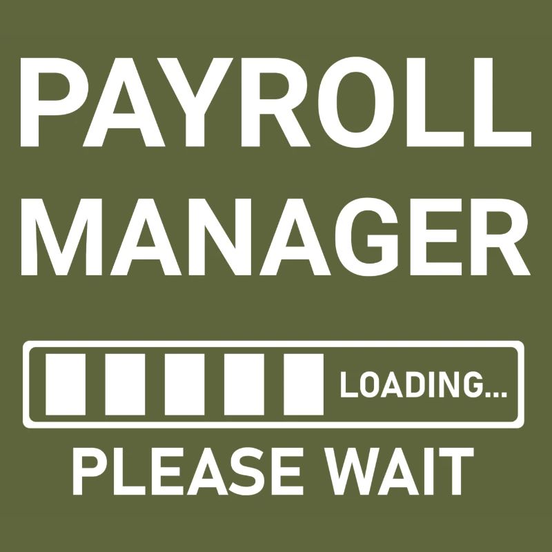 Payroll Manager Loading Please Wait