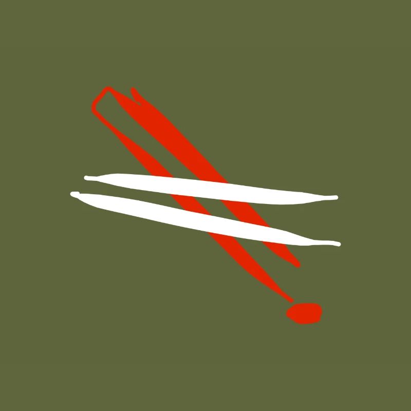 Parallel lines - lignes parallèles