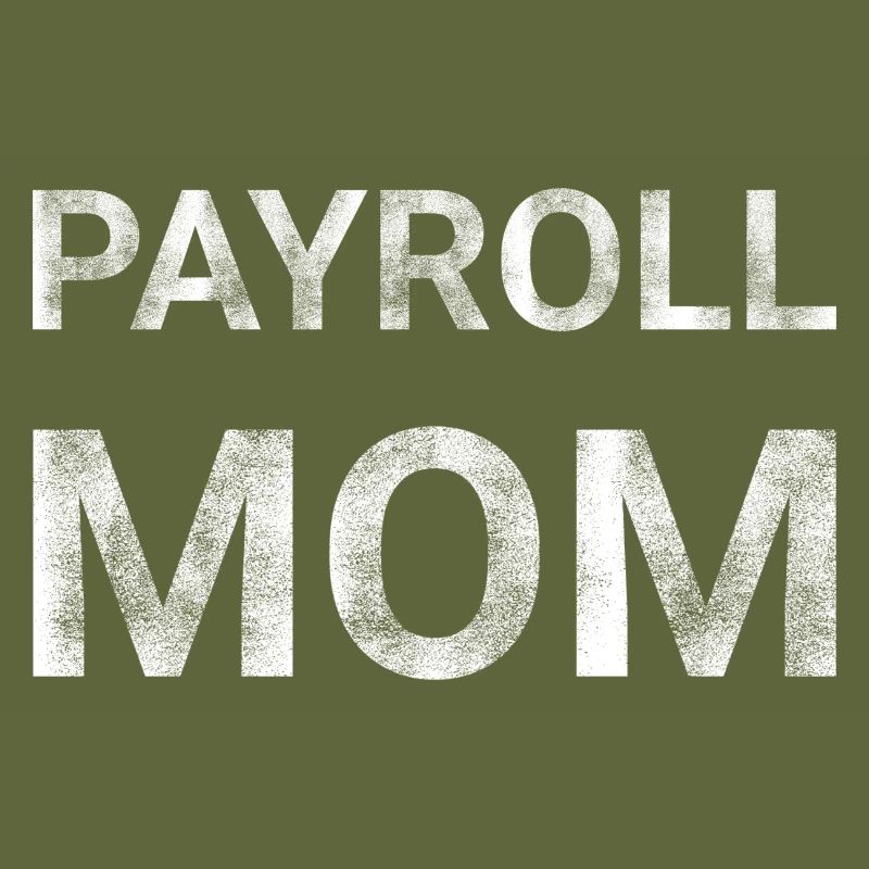 Payroll Mom