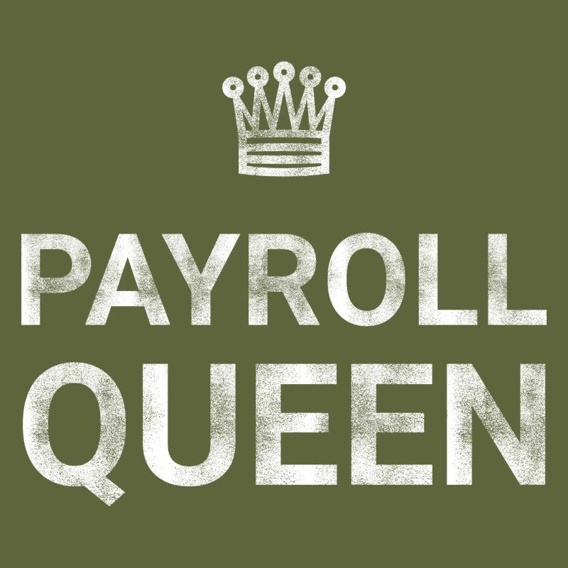 Payroll Queen