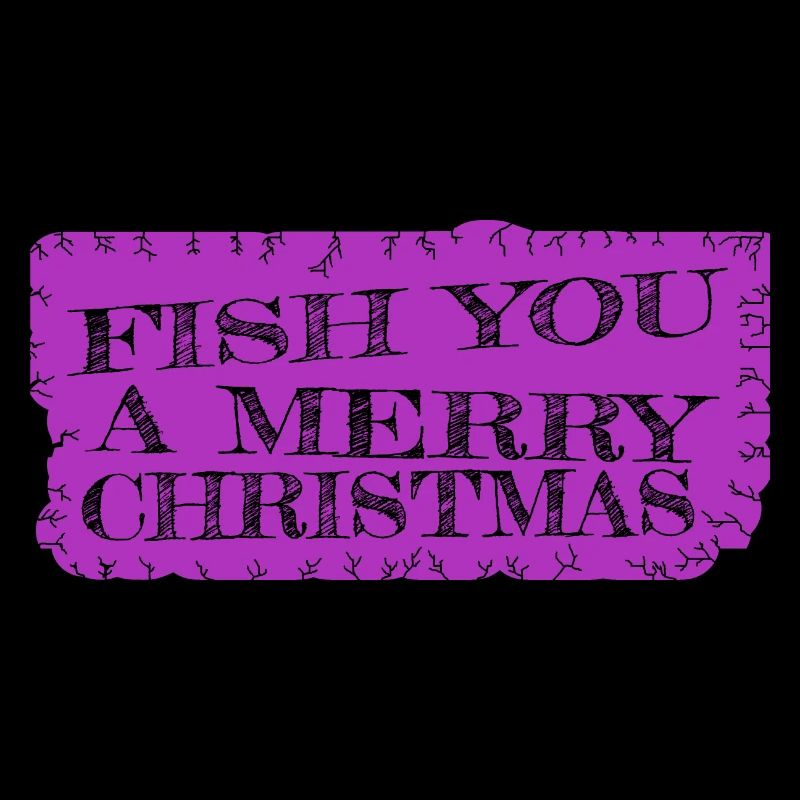 christmas tree awesome statement present boat