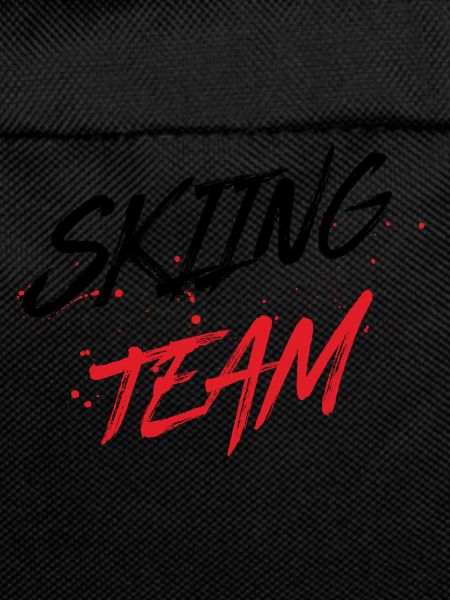 Skiing Team