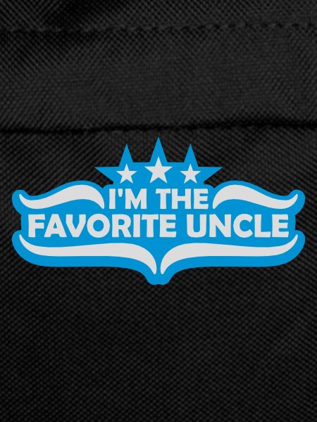 at The Favorite Uncle