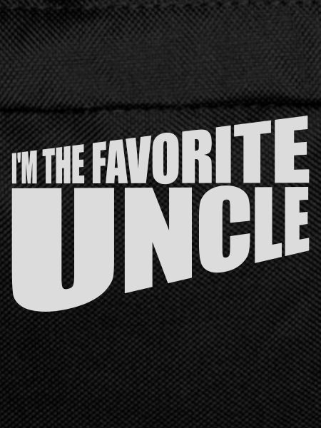 at The Favorite Uncle