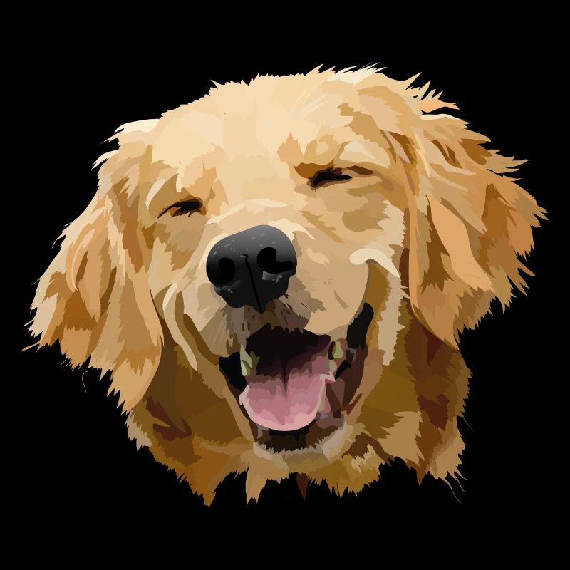 Cute Dog