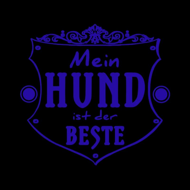Mein Hund