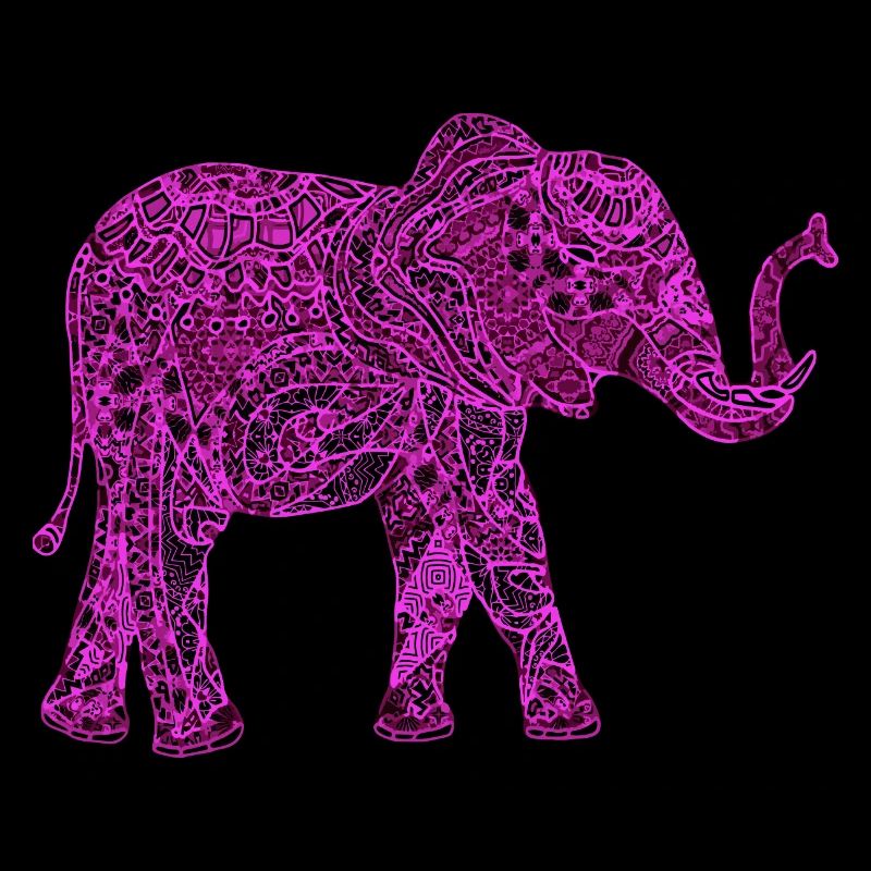Elefant
