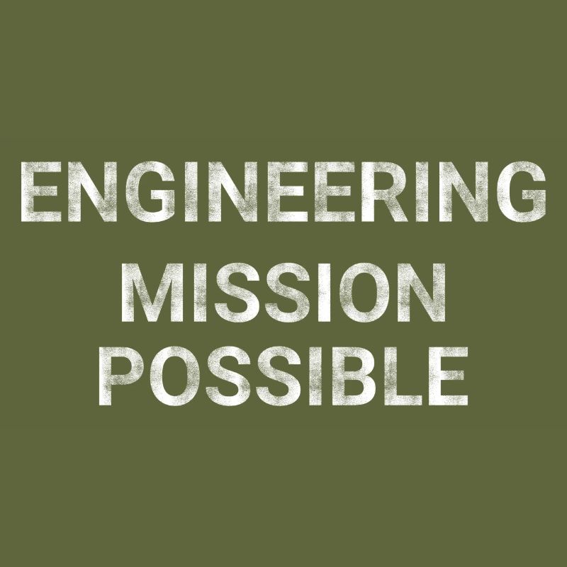 Engineering Mission Possible