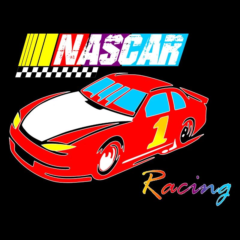 NASCAR RACING