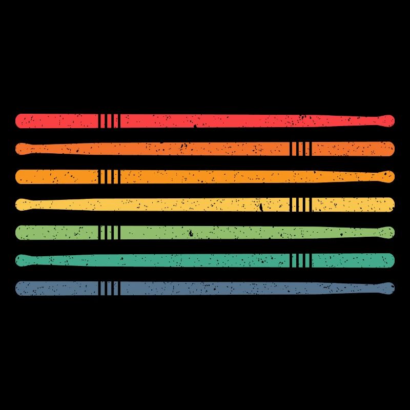Drumsticks