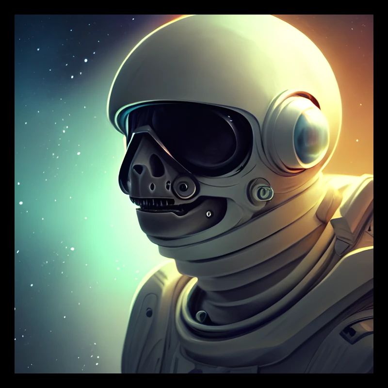 Héros de l’espace