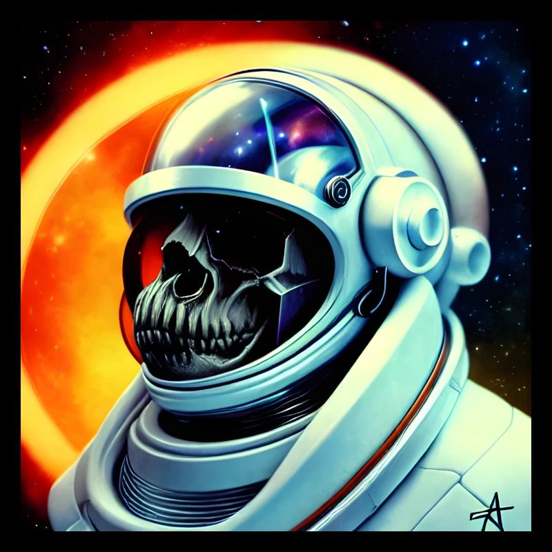 Héros de l’espace