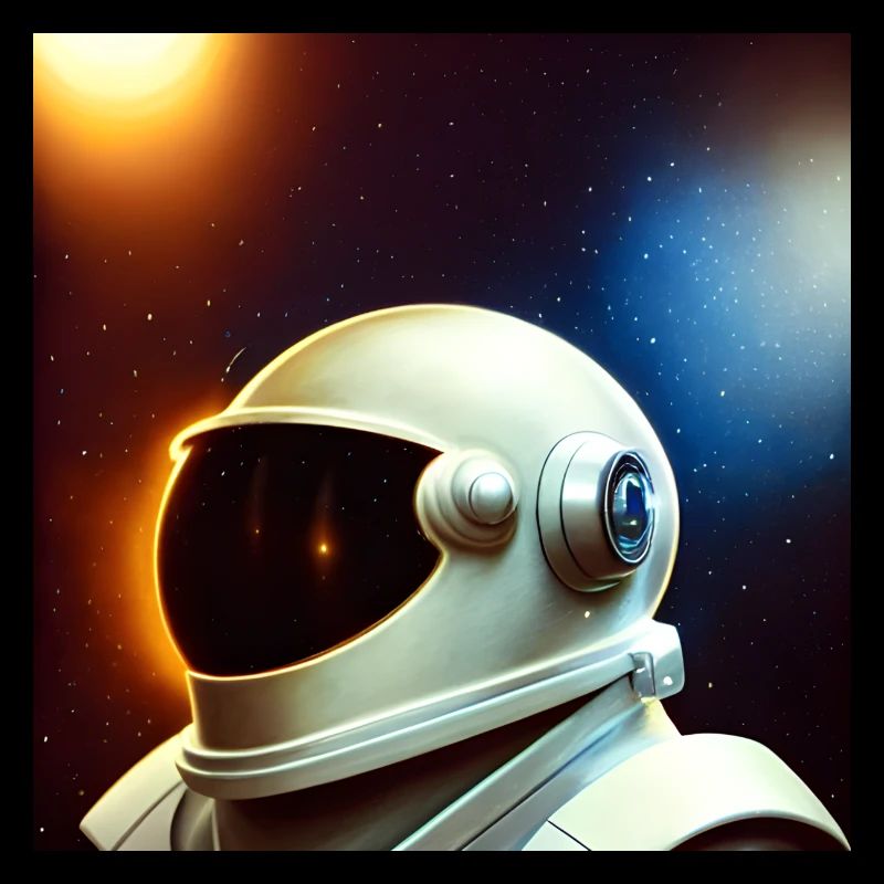 Héros de l’espace