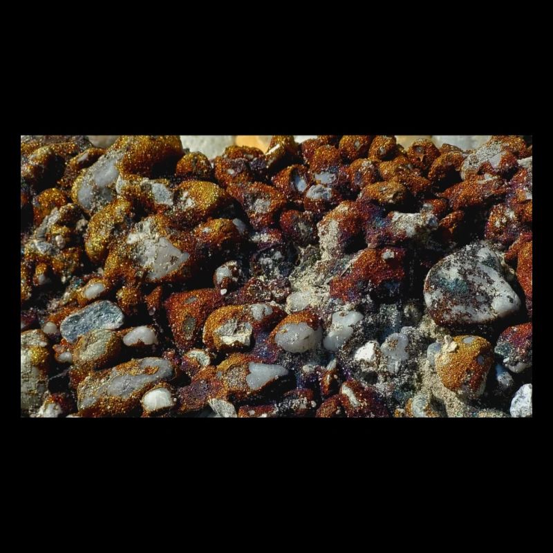 Minerals