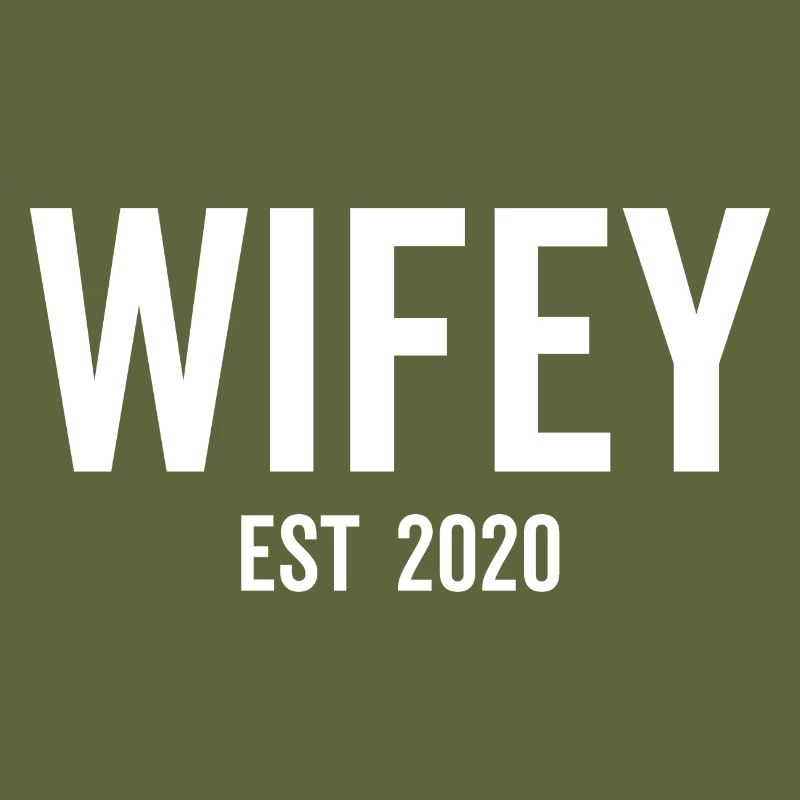 Ehefrau Est 2020