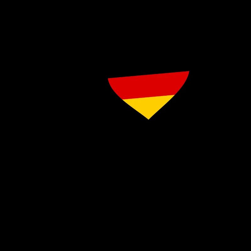 i love germany