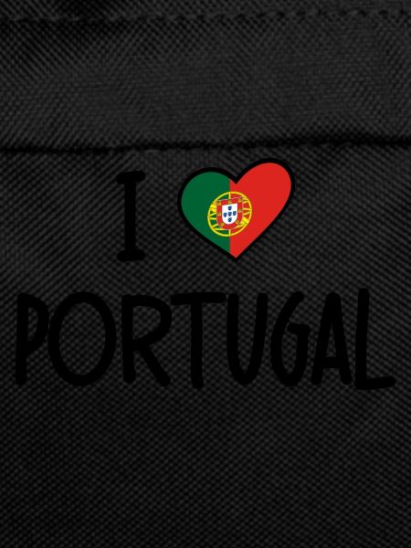 I Love Portugal