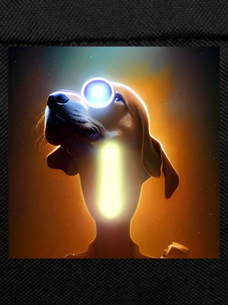 The Universe Dog