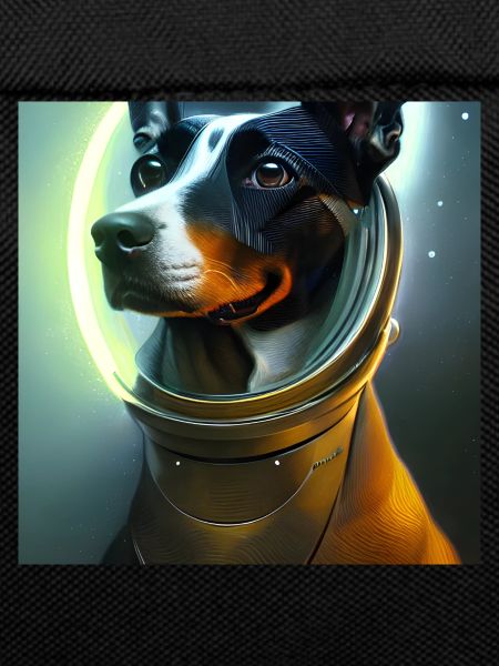 The Universe Dog