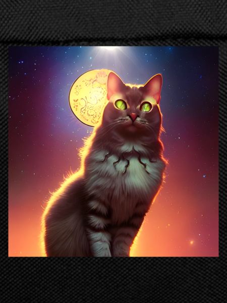 The Universe Cat