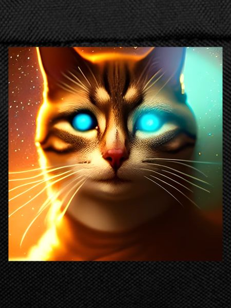 The Universe Cat