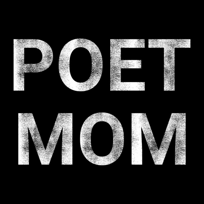 Poet Mom