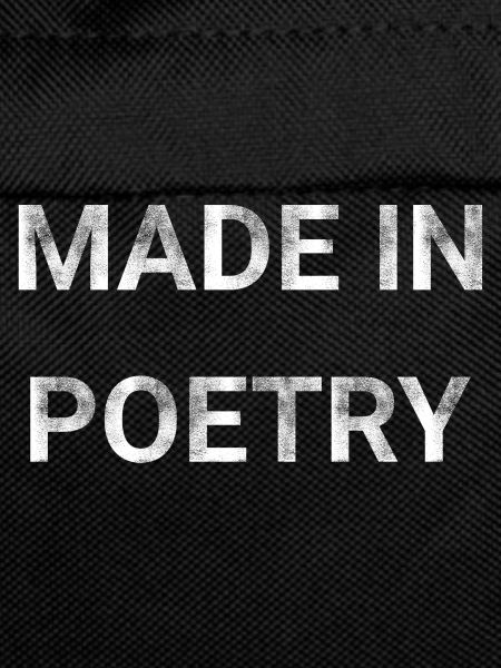 Made In Poetry