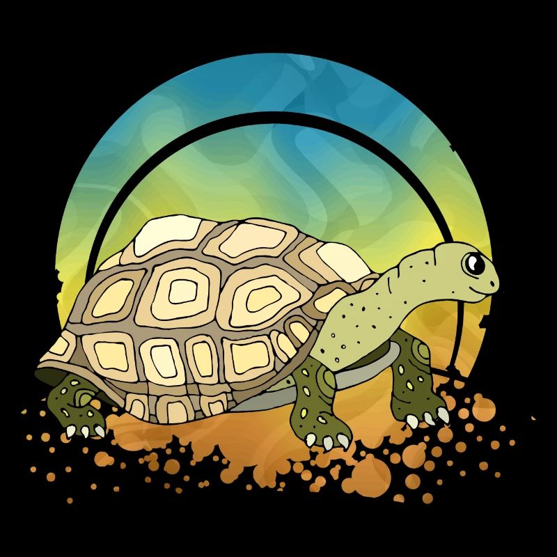Schildkröte