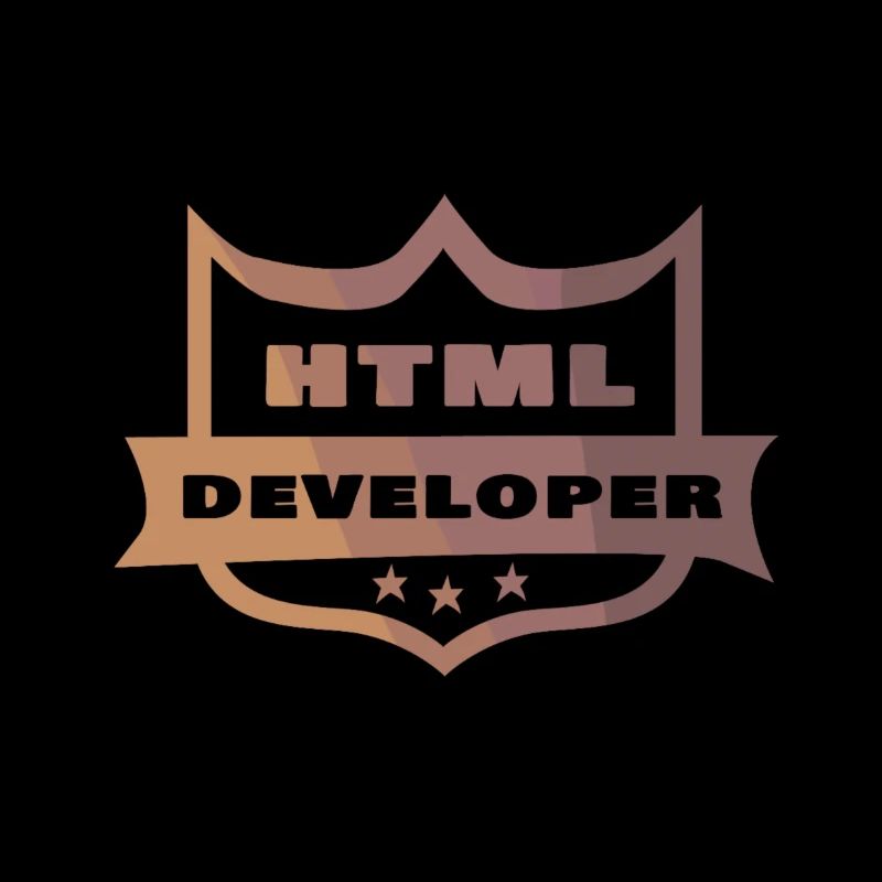 HTML-Entwickler
