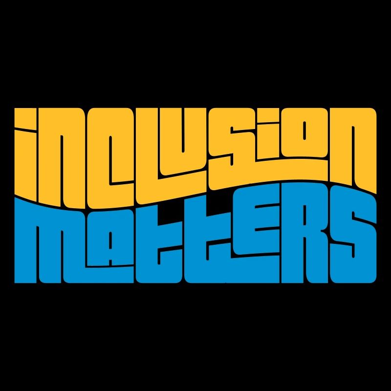 inclusion matters Logo Schule