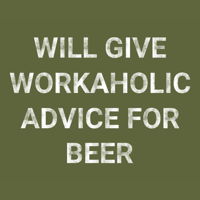 Will Give Workaholic Advice For Cookie