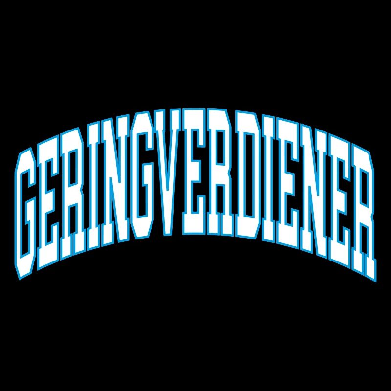 Geringverdiener