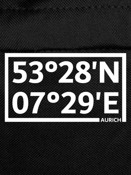 Aurich coordinates