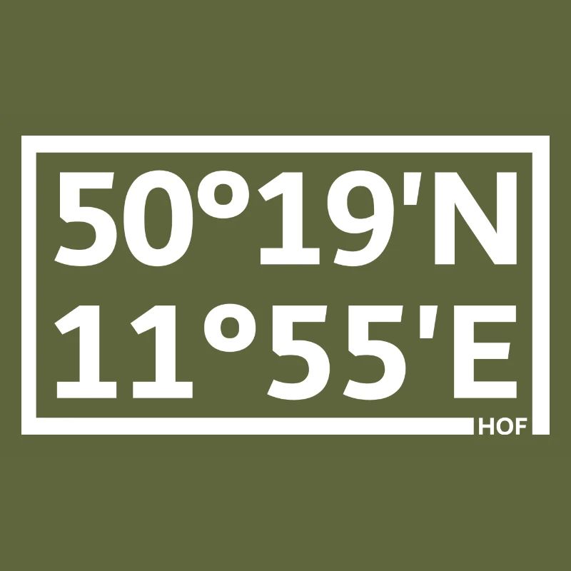 Courtyard coordinates