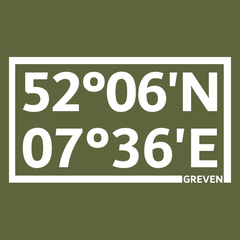 Greven coordinates