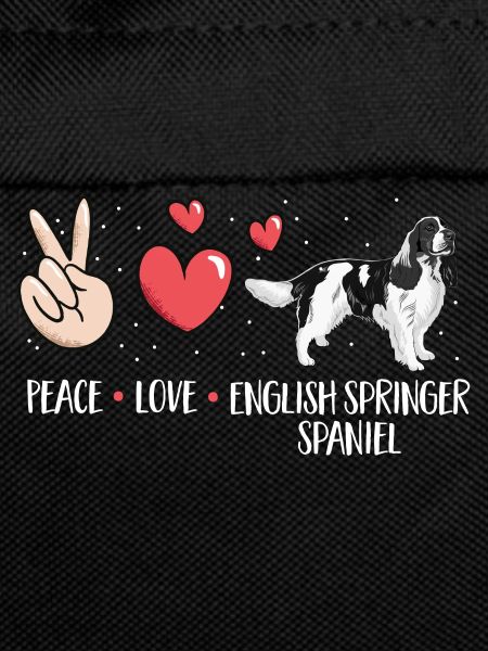 English Springer Spaniel Dog