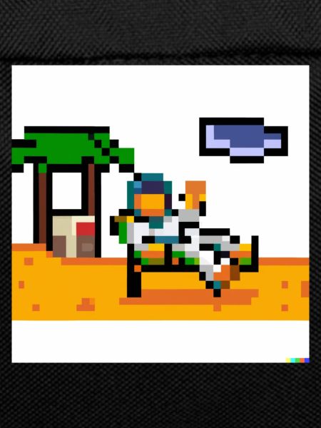 Astronaut