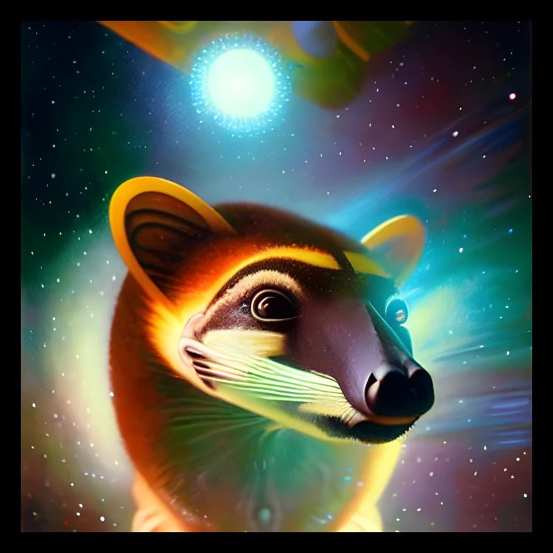 Coati