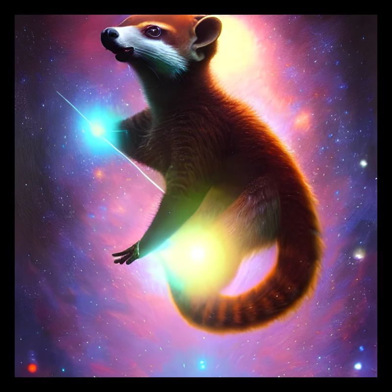 Coati