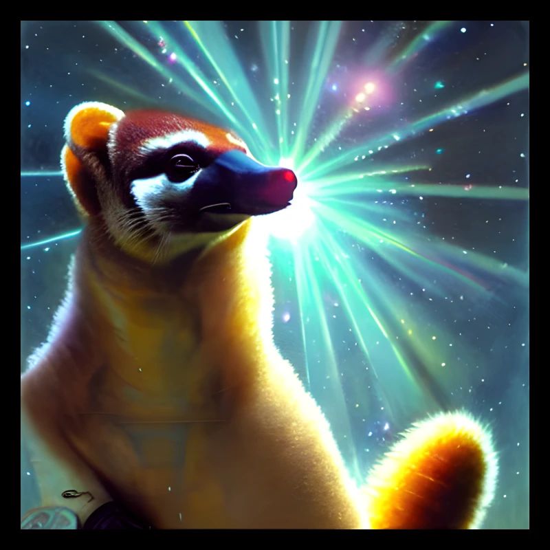 Coati