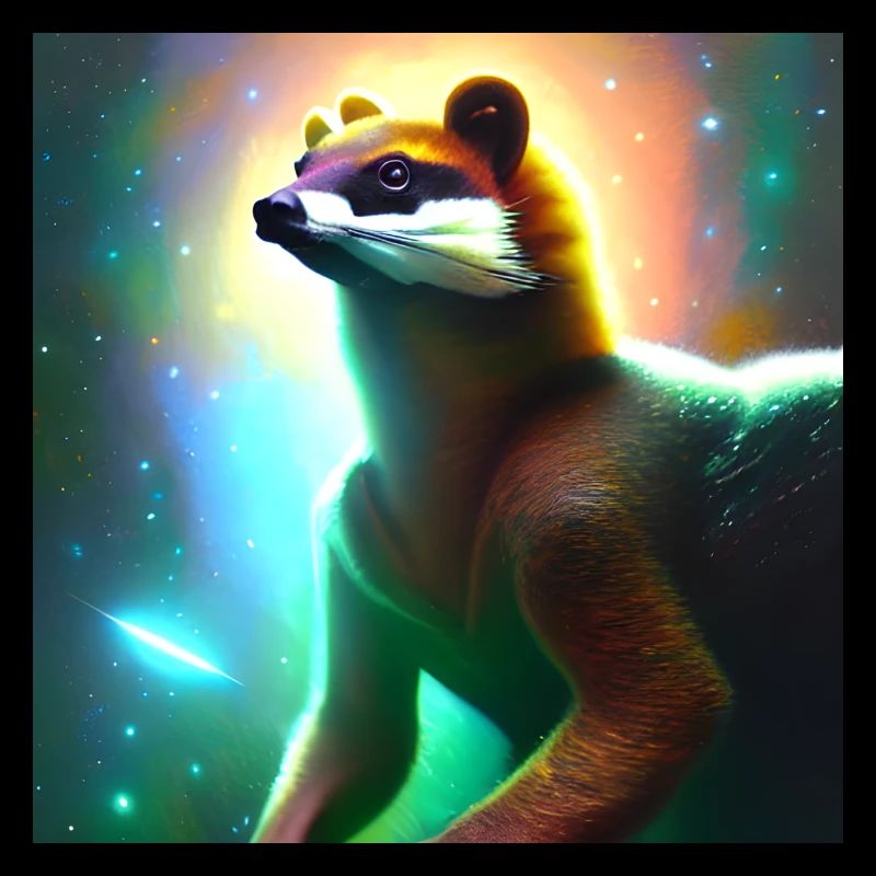 Coati