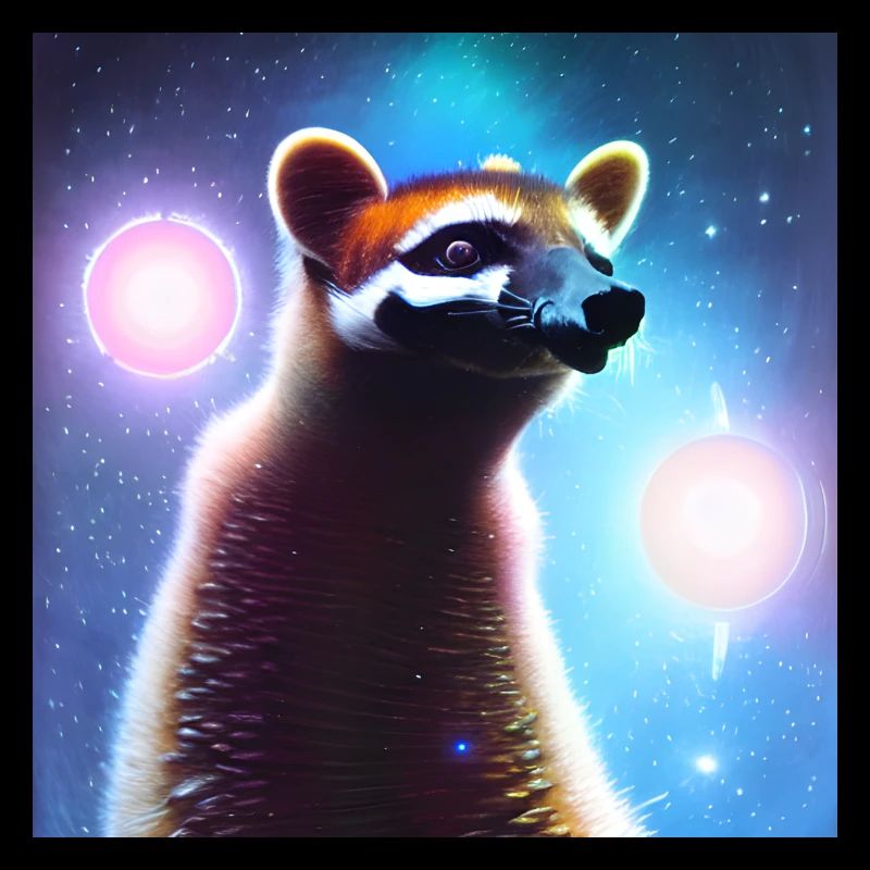Coati