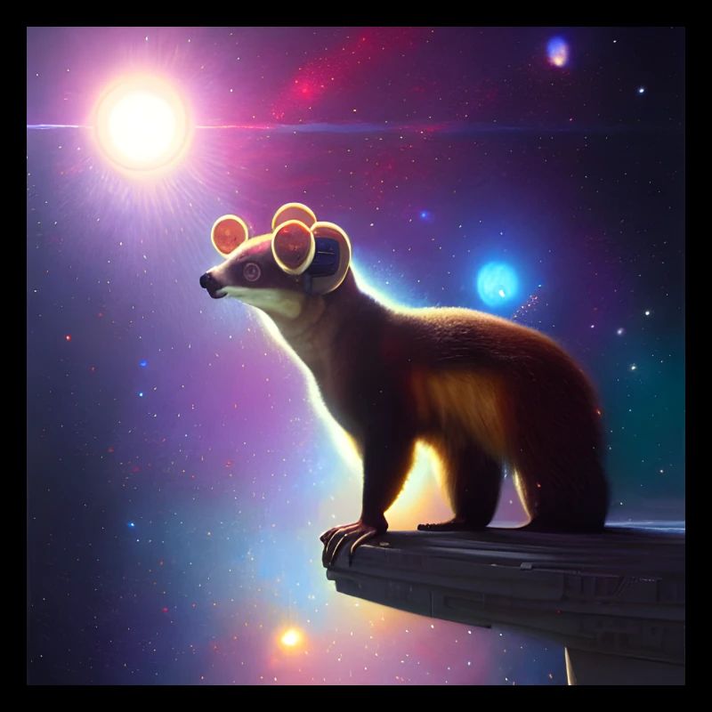 Coati